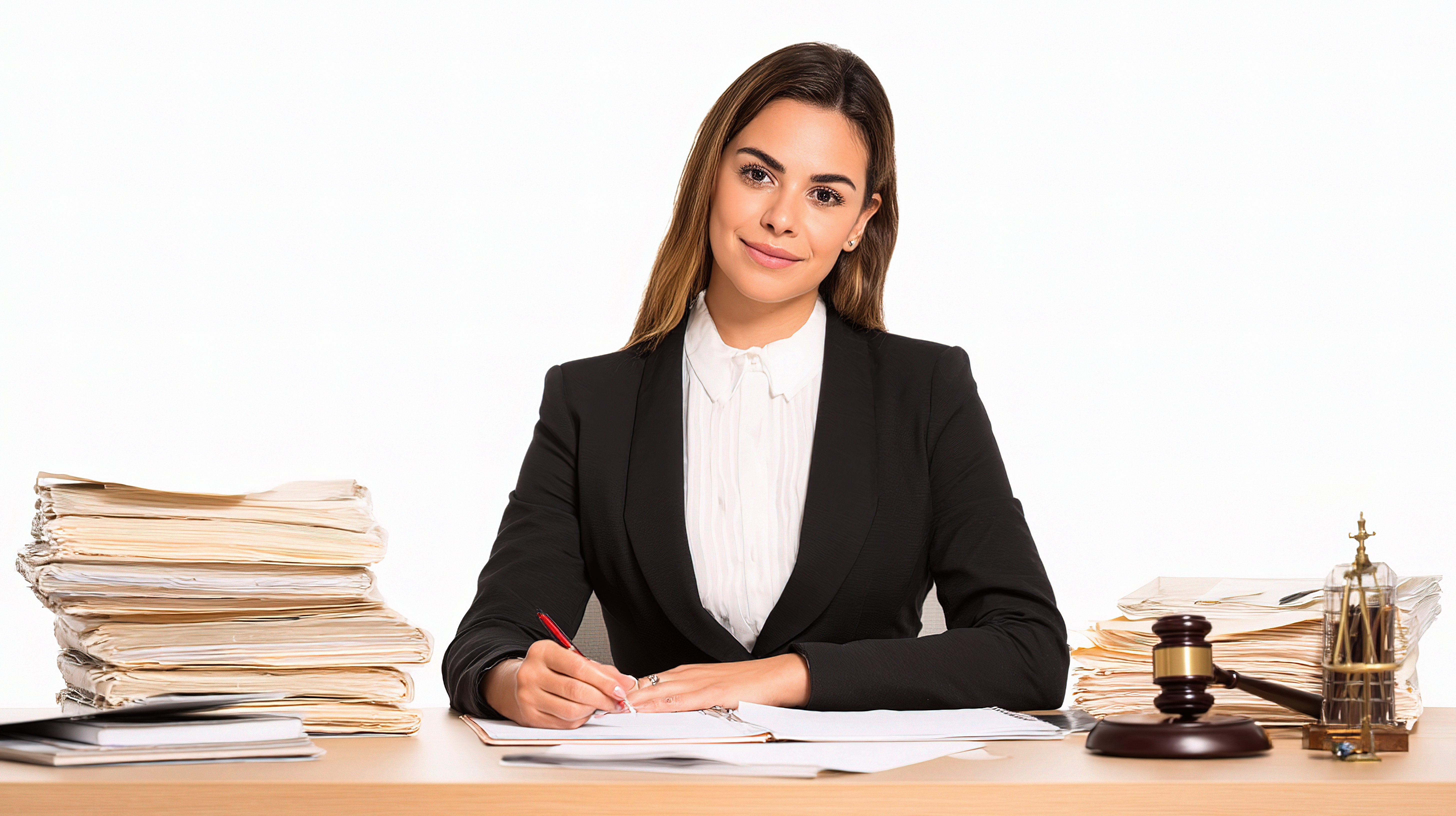 Administrative Support